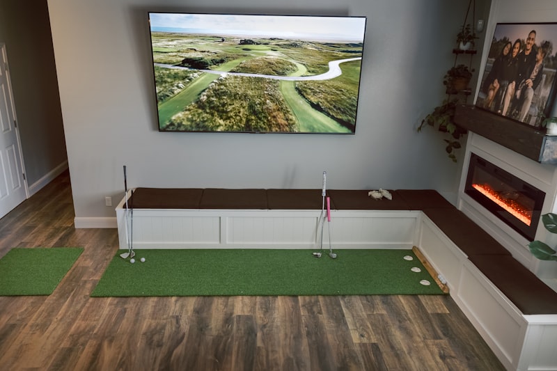 Full Cage Enclosure 3.5m