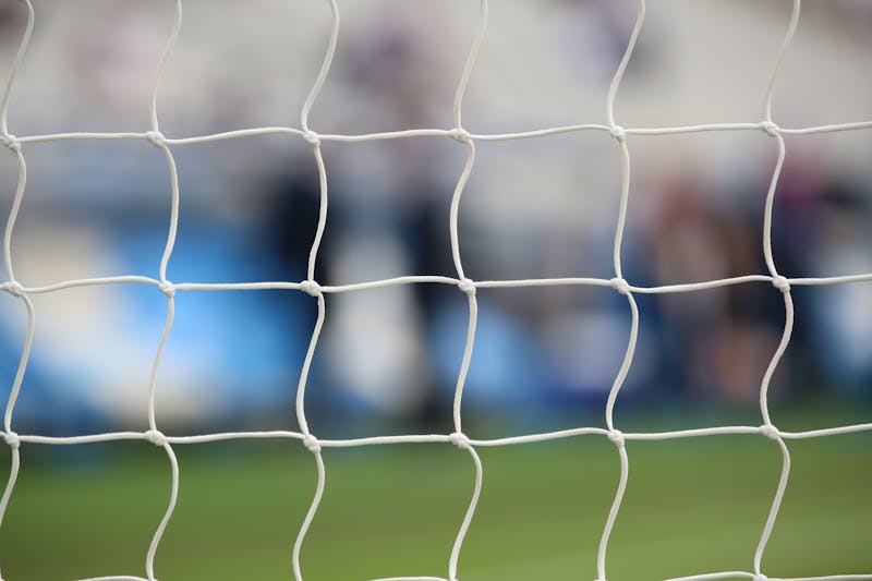 Side Barrier Netting